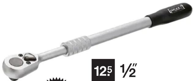 Hazet 916LG - 11