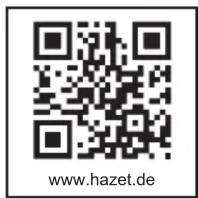 www.hazet.de