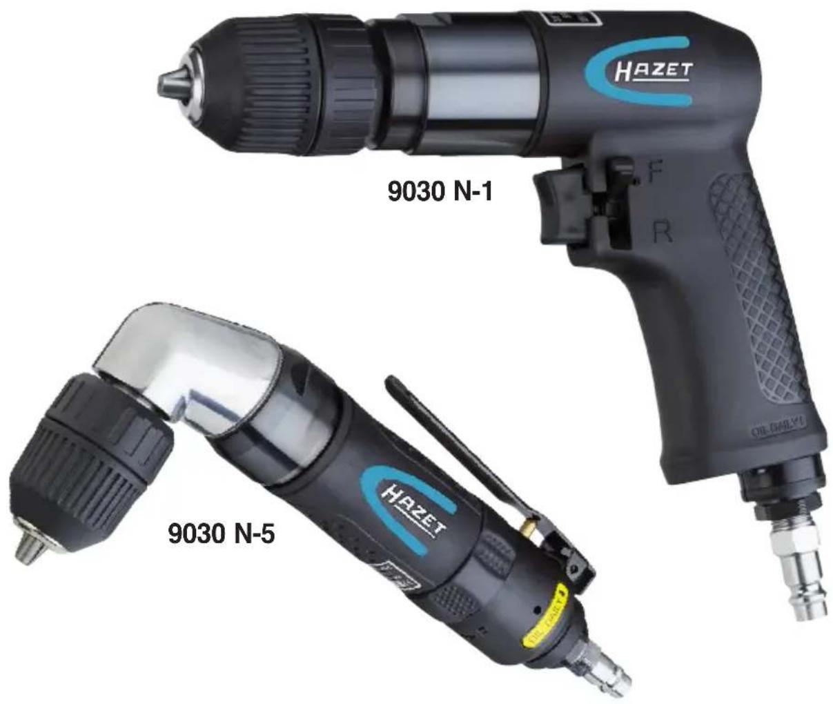 HAZET 9030 N-1 9030 N-5