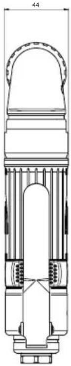 Hazet 9030N-5 - Technische Daten / Geräteelemente - 1