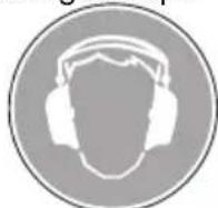 Hazet 9030N-5 - Dangers that may arise from the tool - 3