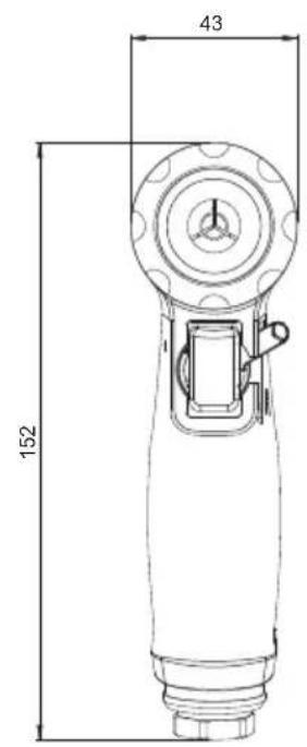43 152