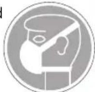 Hazet 9030P-1 - Dangers that may arise from the tool - 4