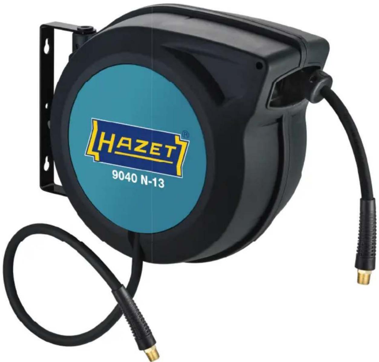 Hazet 9040N-13 - Air Hose Reel - 2