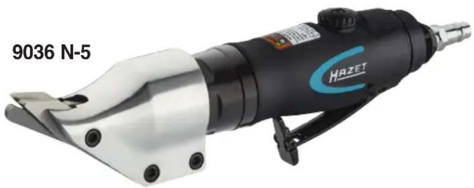Hazet 9036N-5 - 2