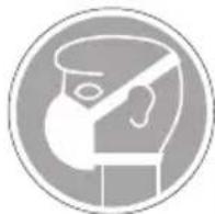 Hazet 9036N-5 - Dangers that may arise from using the tool - 4