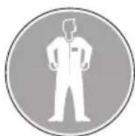 Hazet 9036N-5 - Dangers that may arise from using the tool - 5
