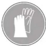 Hazet 9036N-5 - Dangers that may arise from using the tool - 1