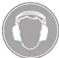 Hazet 9036N-5 - Dangers that may arise from using the tool - 3
