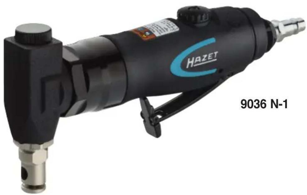 Hazet 9036N-5 - 1