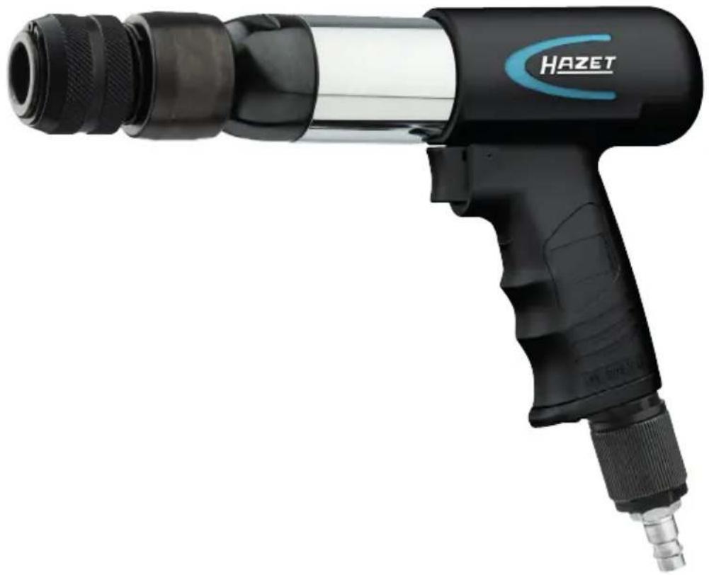 Hazet 9035VH - 1