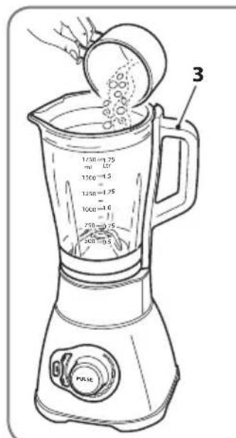 1250=1.75 ml / Ltr 1300=1.5 1250=1.75 1000=1.6 250=1.75 200=0.5 PULSE 3