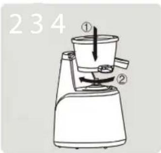 234 ① ②