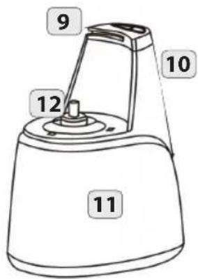 9 10 12 11