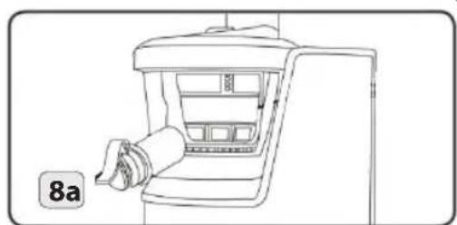 Eldom Perfect Juicer PJ650B - TECHNICAL DATA - 2