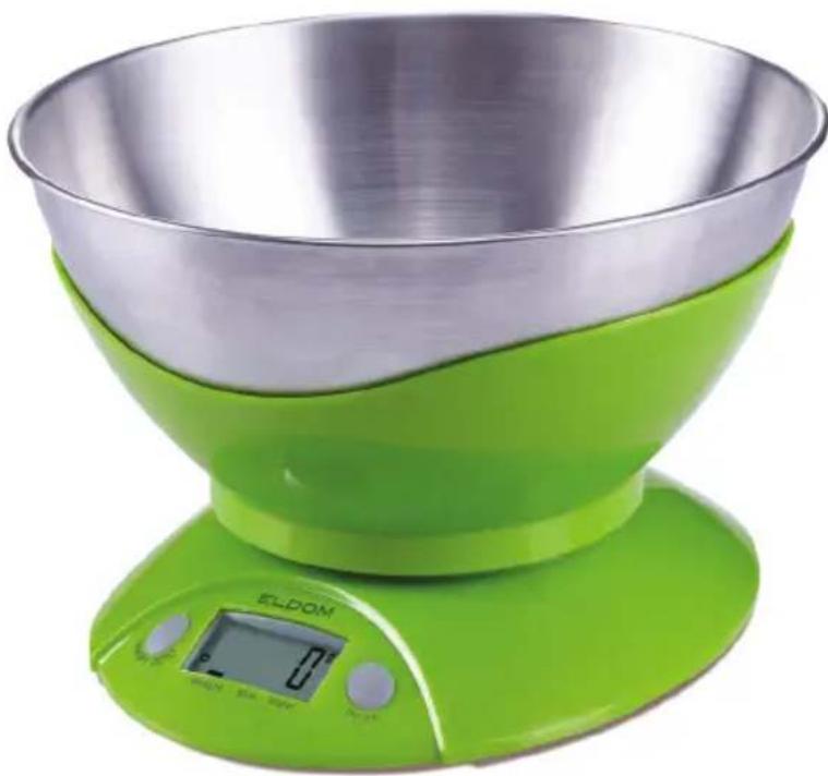 Eldom WK280S - 1