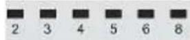 SCHNEIDER SKG 257.4 NF EB - REFRIGERATOR: - 2