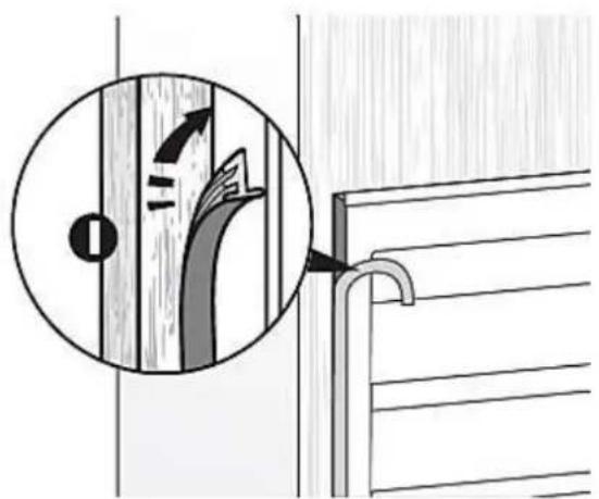SCHNEIDER SKG 257.4 NF EB - INSTALLATION: - 4