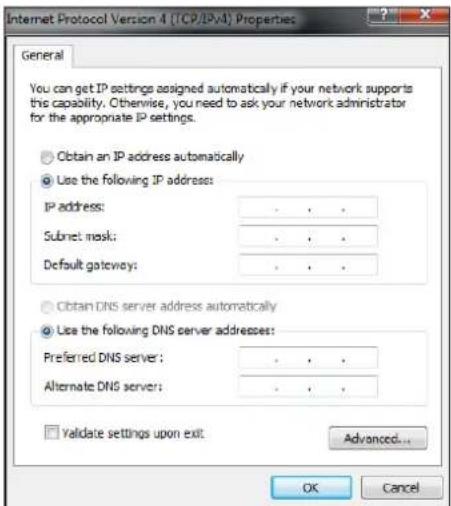 InLine 57828I - IP-Adressenzuweisung - 7