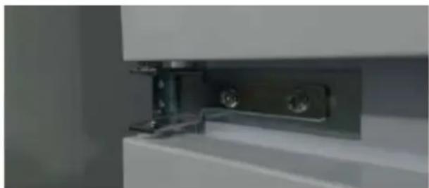 SCHNEIDER SDD230.4 EB - Additional side-attachment - 2