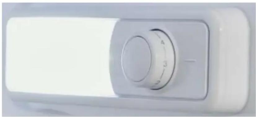 SCHNEIDER SDD230.4 EB - Temperature setting - 1