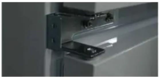 SCHNEIDER SDD230.4 EB - Additional side-attachment - 1