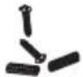 ASPES ACE1110B - Packing List Parameters - 2