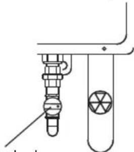 ASPES ACE1110B - Tratamiento anti-congelante de la unidad - 1