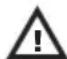 ASPES ACE1110B - Special Cautions - 1