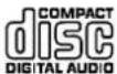 TEAC NR-7CD - Typen discs die kunnen worden afgespeeld op dit apparaat en hun logo's - 1