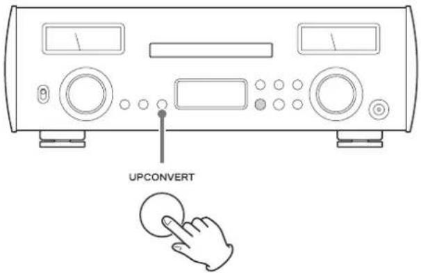 UPCONVERT