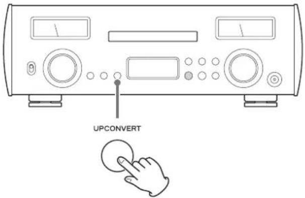 UPCONVERT