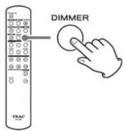 DIMMER TREAD