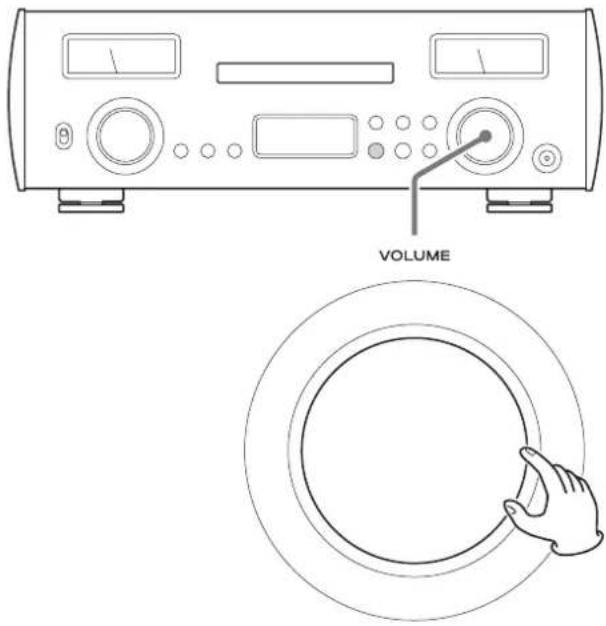VOLUME