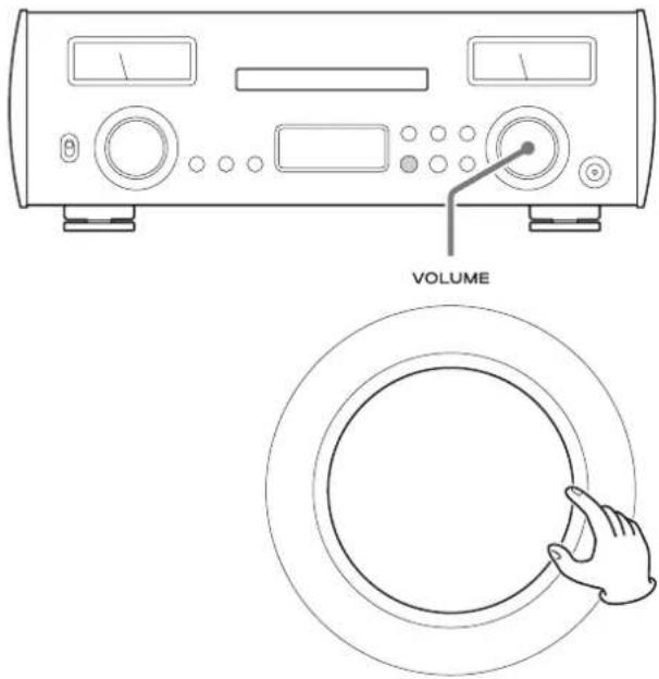 VOLUME