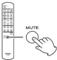 MUTE VEAM