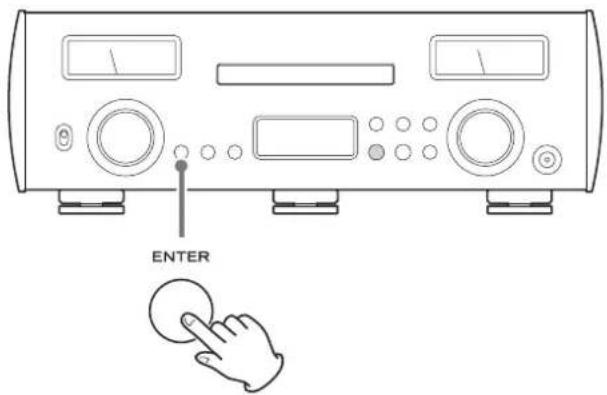 ENTER