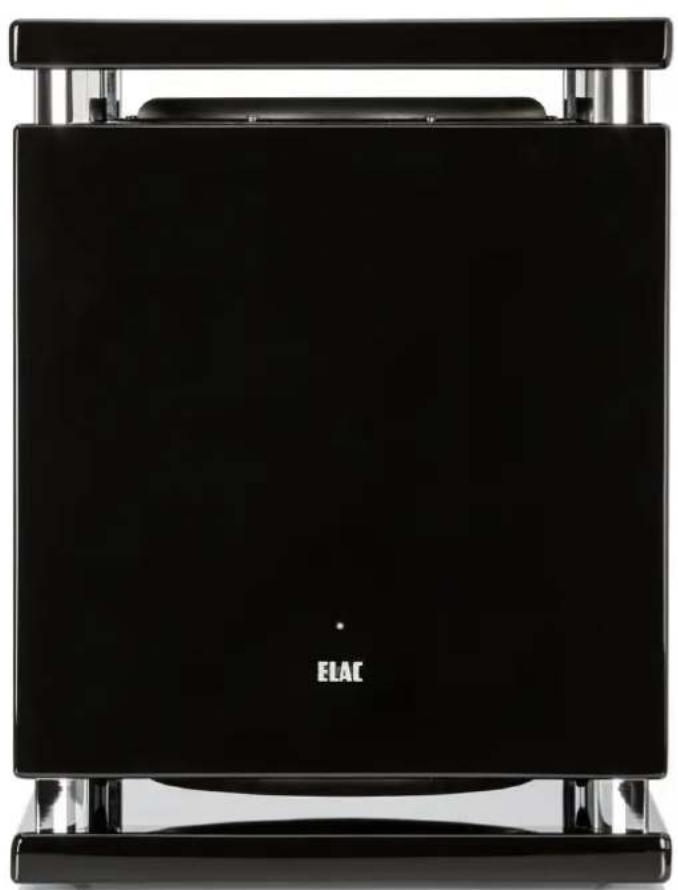 ELAC SUB 2050 - 3