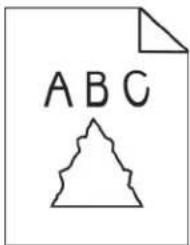 A B C