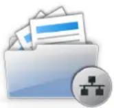 LEXMARK MX912de - Einrichten von Scan to Network - 1