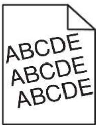 ABCDE ABCDE ABCDE