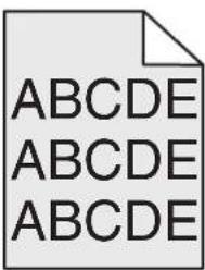 ABCDE ABCDE ABCDE