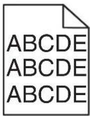 ABCDE ABCDE ABCDE