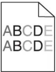 ABCDE ABCDE