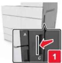A C 1