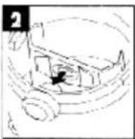 HYUNDAI 57708 - Dry vacuum-cleaning - 3