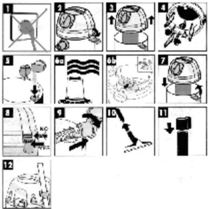 HYUNDAI 57708 - Assembly - 1