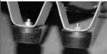 Zipper ZI-COM100-2V5 - Zusammenbau der Maschine - 3