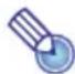 CASIO XJ-A155 - To resume projection of the image from the input source, press the [BLANK] key (or [ESC] key). - 1