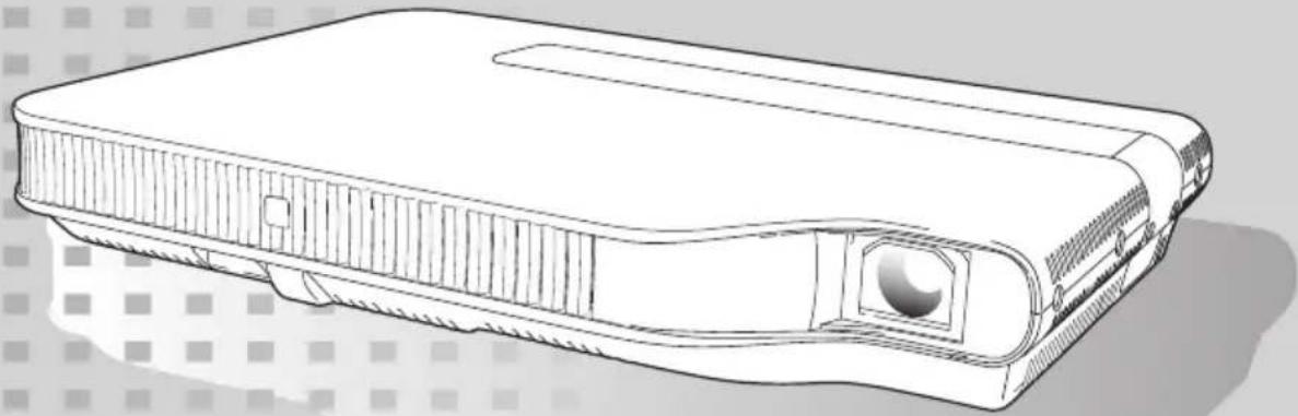 CASIO XJ-A255 - 1